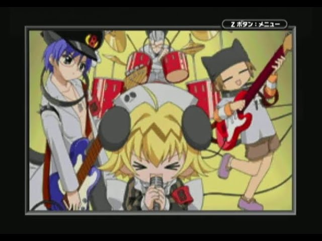 Dejiko Communication 2 Gameplay Video ② GBA - YouTube