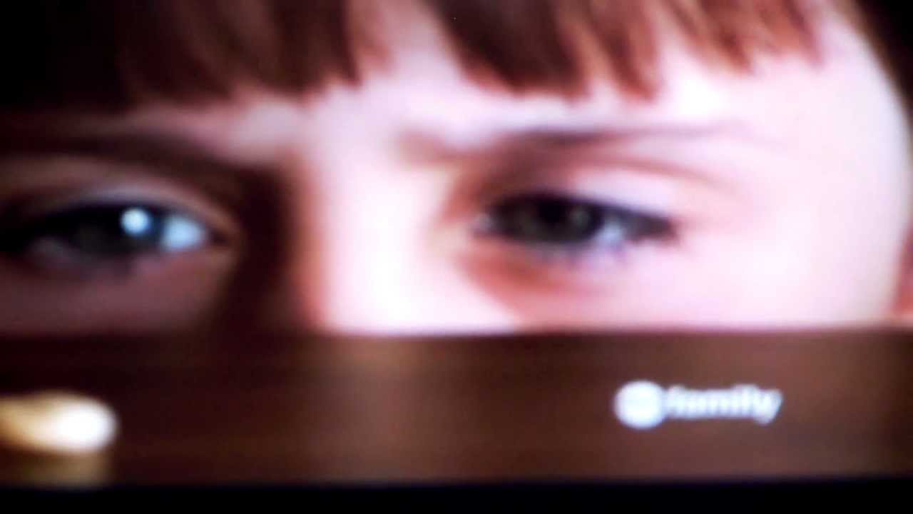 Matilda: Cheerios Scene - YouTube