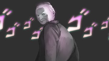 The final boss of Chess Anime version