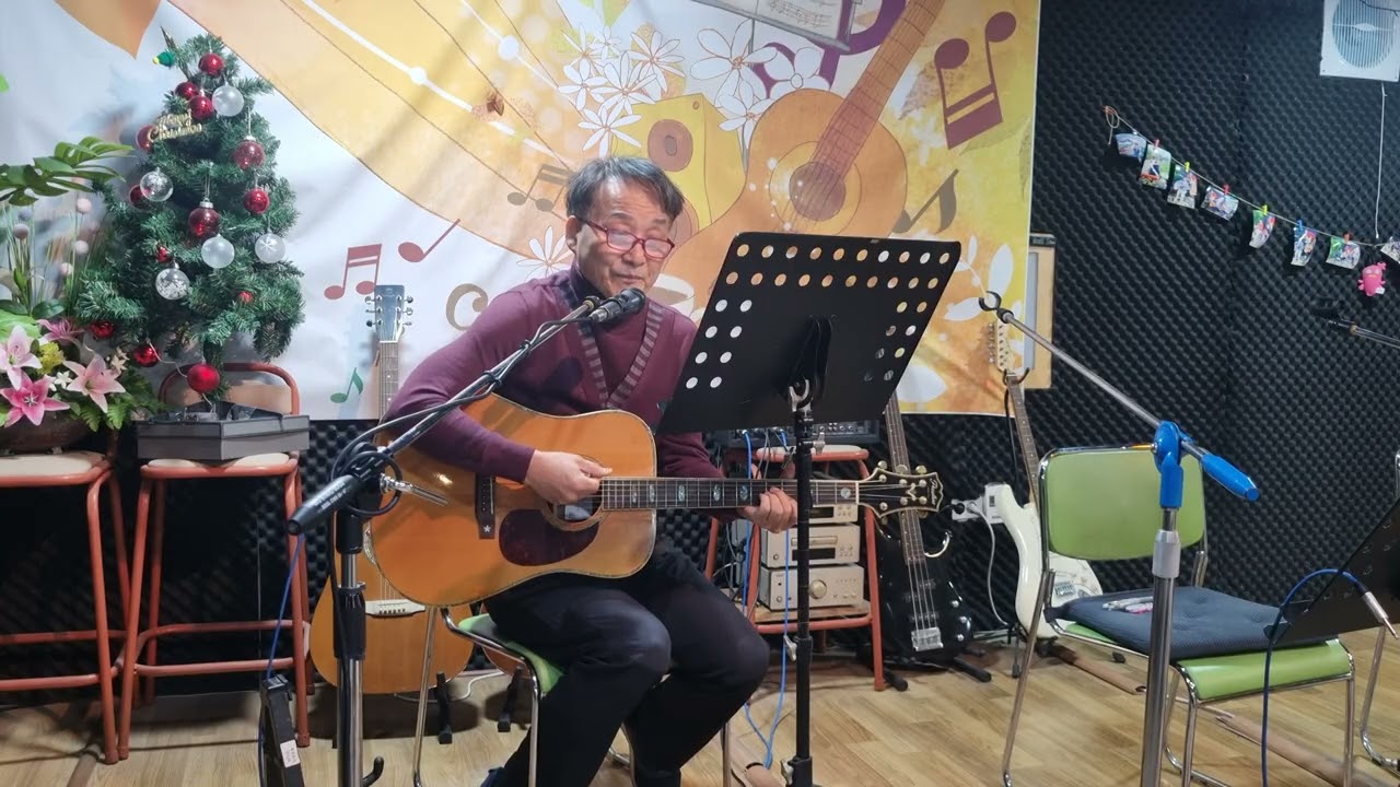 얘기 (정태춘) by 쏭헨리 