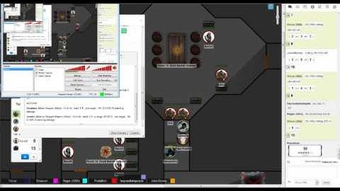 Dungeons & Dragons 5e: Rappan Athuk the Game Show Session 4 | Tall Jack Dratt