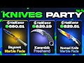 Hellcase Promo Code | BEST LOW BUDGET KNIFE CASES