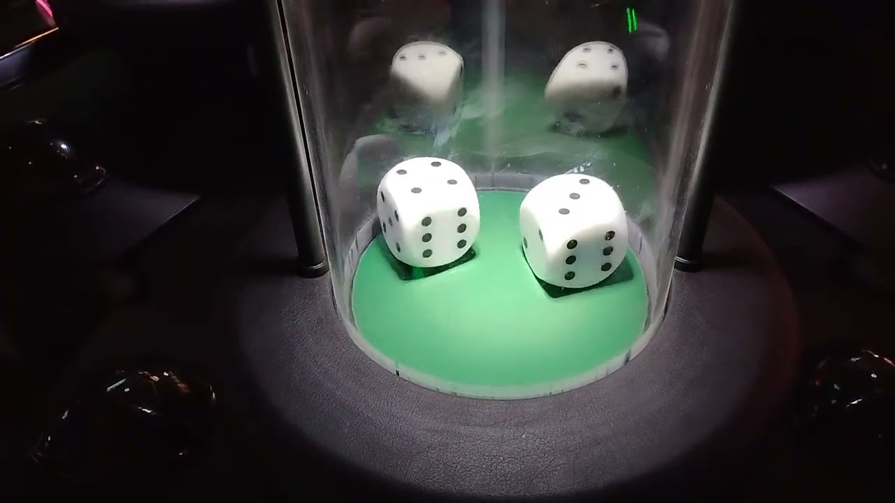 Crapless/Wrong place wrong time part 1 WinStar Casino Hudson 2.26 week3