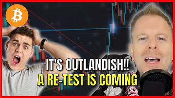 The Biggest Bitcoin Shock In 2024 Is Happening. Steve Courtney Crypto