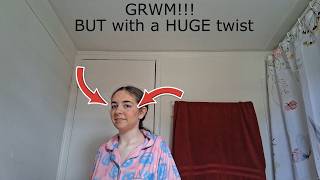 Information GRWM, BUT a HUGE TWIST (WAS THIS A BAD IDEA) Guide