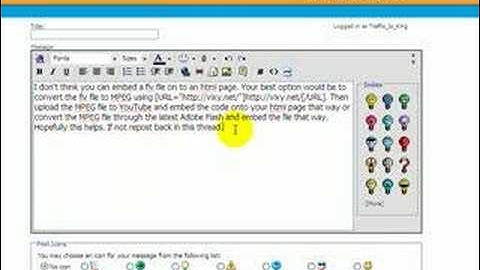 Get Insane Blog Traffic With Your Forum Signature