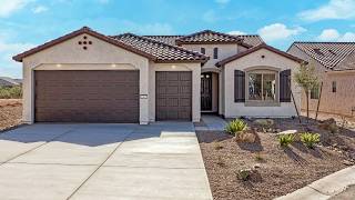Agave Move-In Ready Home | Lot 58 | Quail Creek | Robson Resort Communities