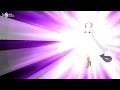 Fate/Grand Order - Limited Time Servant [Nitocris (Assassin) Noble Phantasm]