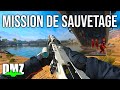 DMZ - Mission de Sauvetage à l'Extraction Finale