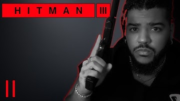 HITMAN 3 Walkthrough Gameplay Part 2 - DETECTIVE