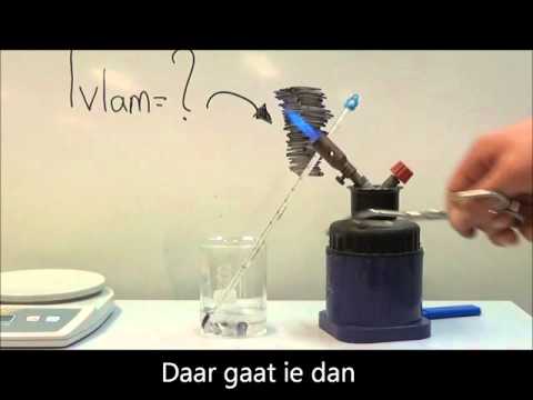 de-temperatuur-van-een-gasvlam