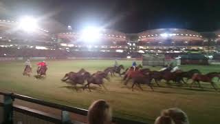2016 Sydney Royal Easter Show-13
