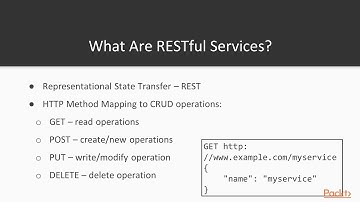Hands-On Enterprise Application Development with Java 9: What Is a Microservice?| packtpub.com