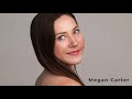 Megan carter dance reel