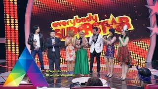 EVERYBODY SUPERSTAR - Chindy, Revi, Sasha (10/03/16) Part 2/6