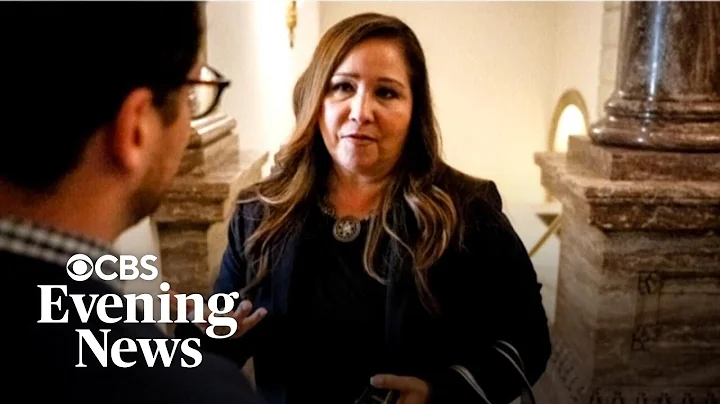 Breaking down Arizona attorney general's lawsuit over delay in swearing in Adelita Grijalva
