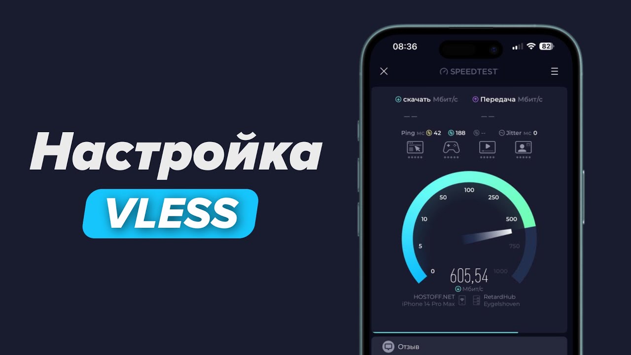 VLESS: быстрая установка панели 3X-UI PRO (+настройка v2rayN)