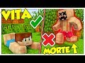 COME GIOCARE A MINECRAFT ITA SENZA SALTARE!