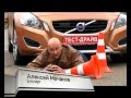 Volvo S60 - Швед Против Оленя. "Две Лошадиные Силы".