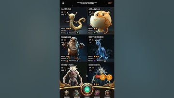 Warcodes Ep 03: Monster Identification Codes, Stats, & Keepers