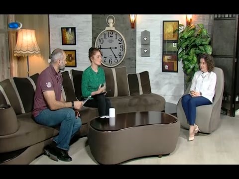 ეკატერინე გრიგალავა გადაცემაში ''თქვენი დრო''