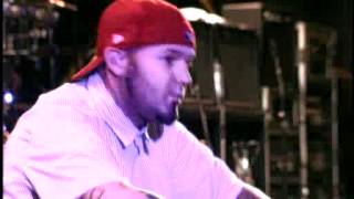 Limp Bizkit - Master Of Puppets #8 @Rock Im Ring 2001