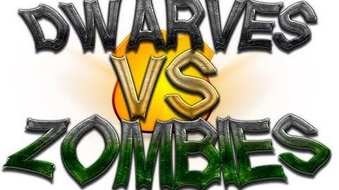 Minecraft DvZ Episode 1 Part 1- High Way to Hell w/ Gryphon and Eammon