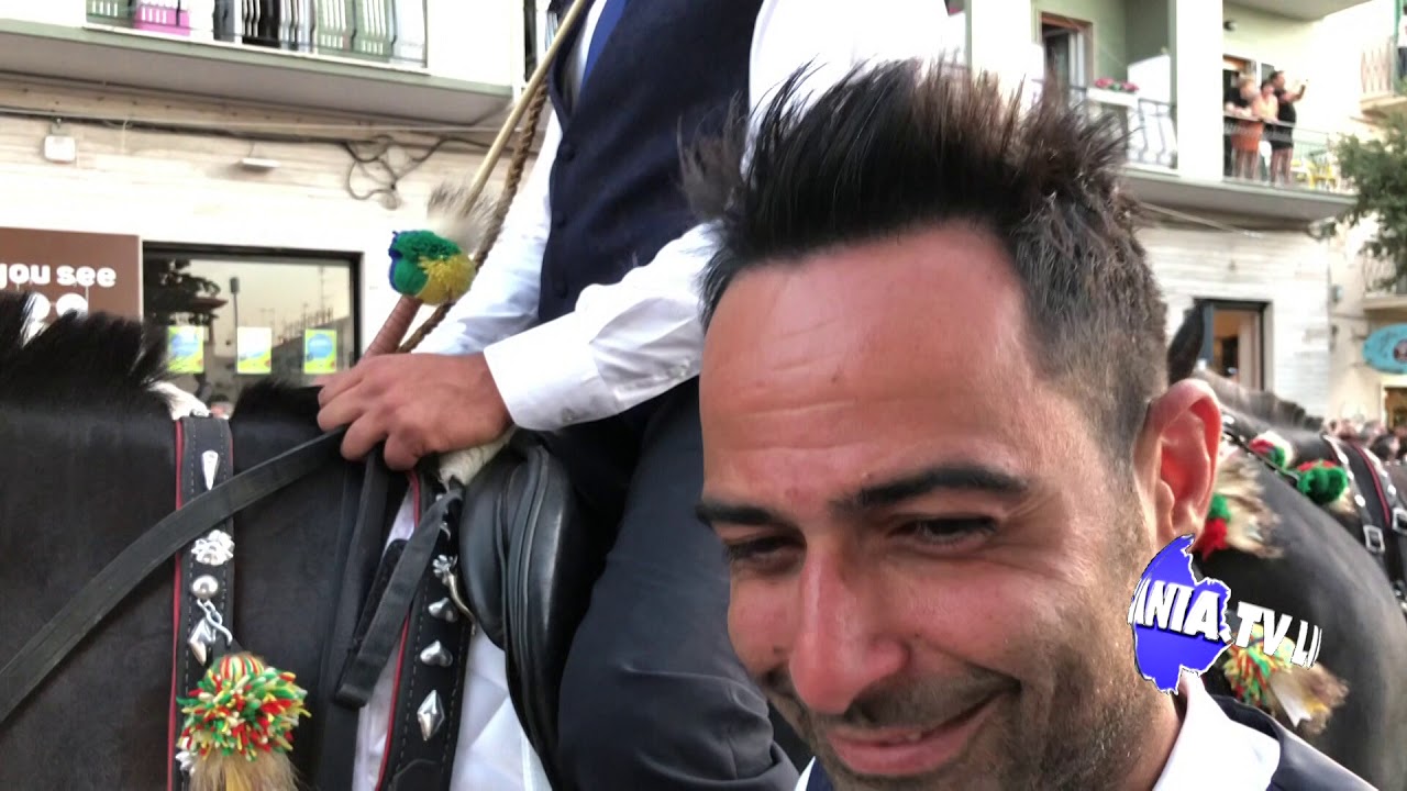 FESTA DELLA BRUNA  2019