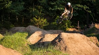 Session 7 BMX, 2014