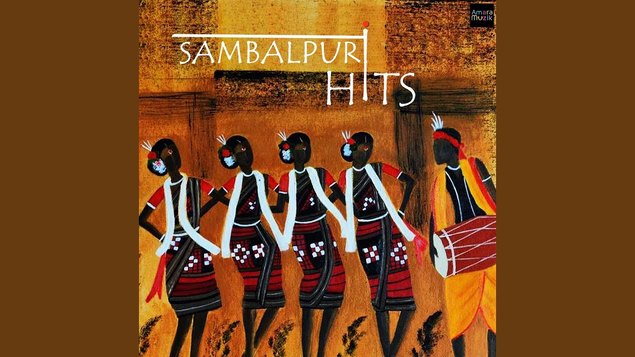 Likri Jhikri (From Aadim Vichar) - YouTube