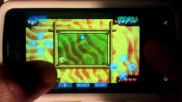 [Android][ARMV6] PPSSPP Pre v0.8 (v0.7.6-464) - Echoes