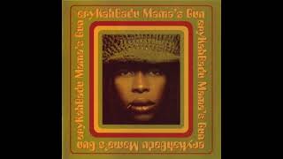 Erykah Badu Penitentary Philosophy Instrumental