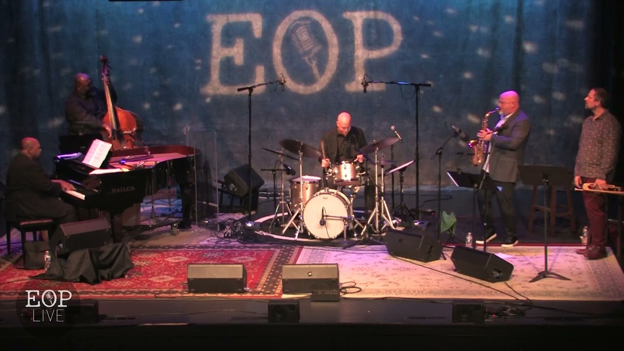 The Jazz Legacy Project 