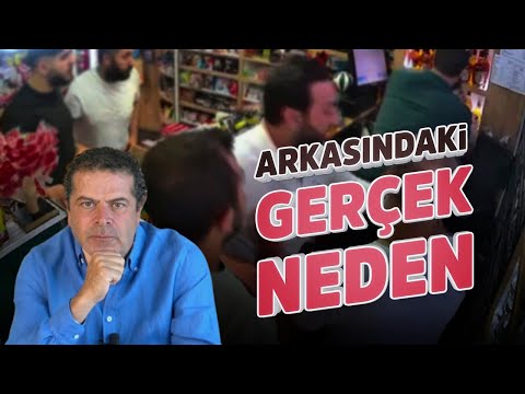 ESENYURT OLAYININ ARKASINDAKİ GERÇEK NEDENİ AÇIKLIYORUZ... HAZIR MISINIZ?