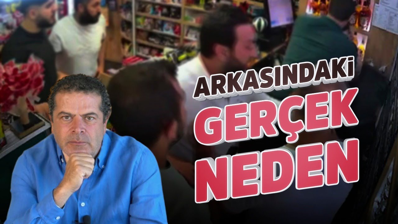 Esenyurt Olayı: Kanunlardaki Yıldırıcılığı Nasıl Sorgulatıyor? , fragmanı, bölüm tanıtımı İncelemesi