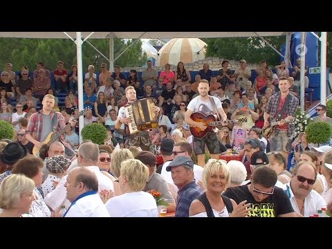 Thierseer - I wü dia sogn (Immer wieder sonntags)