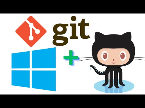 How to Install and Configure Git and GitHub on Windows 11 (2023)