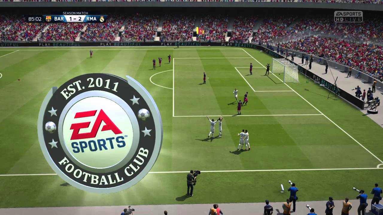 Fifa 16 glitch goalkeeper own goal