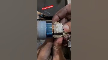 CNC MACHINE WORK 🤟 #cncmachine  #cnctools   #youtube #machine #viralvideo #shortvideo