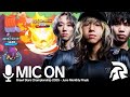 MIC ON // vs RIVAL ESPORTS | Brawl Stars Championship 2025 June Monthly Finals