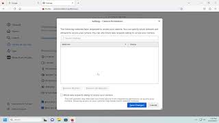 How to Enable Camera on Firefox Browser [Guide]