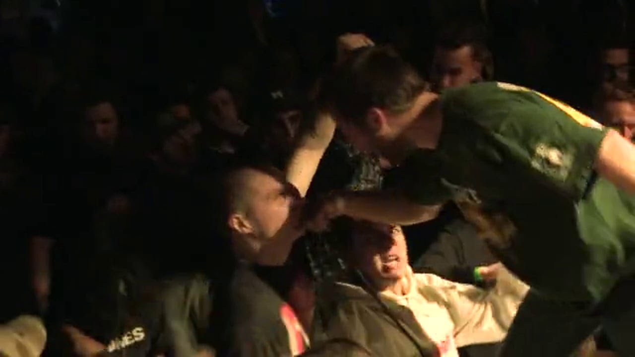 [hate5six] Fury - May 22, 2015