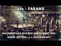 Farang  documentaire sur la boxe thalandaise feat jean charles skarbowsky et andr zeitoun