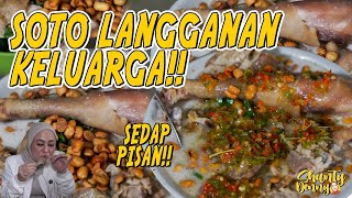 Download Lagu SOTO LANGGANAN KELUARGA!! SOTO AYAM KAMPUNG NONOY!! MP3 Download Lagu SOTO LANGGANAN KELUARGA!! SOTO AYAM KAMPUNG NONOY!! MP3
