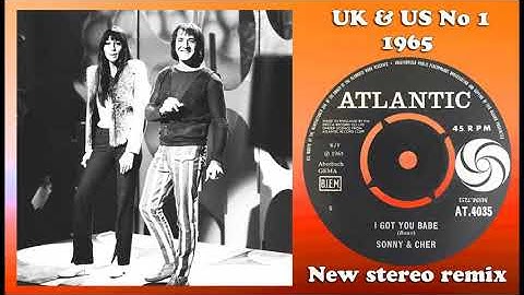 I Got You Babe Remix version - Remix performance video thumbnail