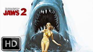 Jaws 2 (1978) - Trailer in 1080p