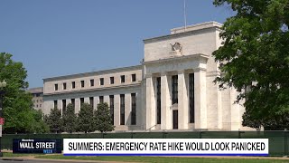 The Fed's Forecast Was Delusional