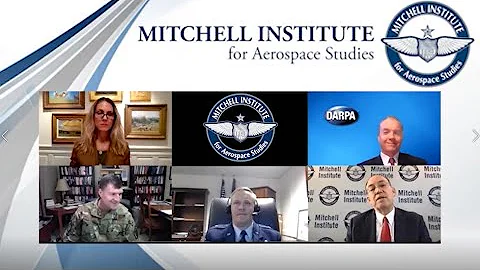 Aerospace Nation: Actualizing Joint All Domain Command and Control--The Way Ahead
