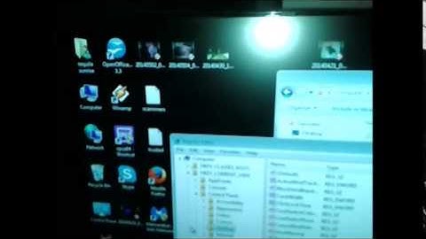Speed up Start Menu - Windows XP - from 400ms to 75ms