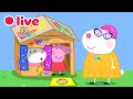 NEWEST Peppa Pig Episodes 2026 SEASON 10 Holiday Adventures Kids Movie
